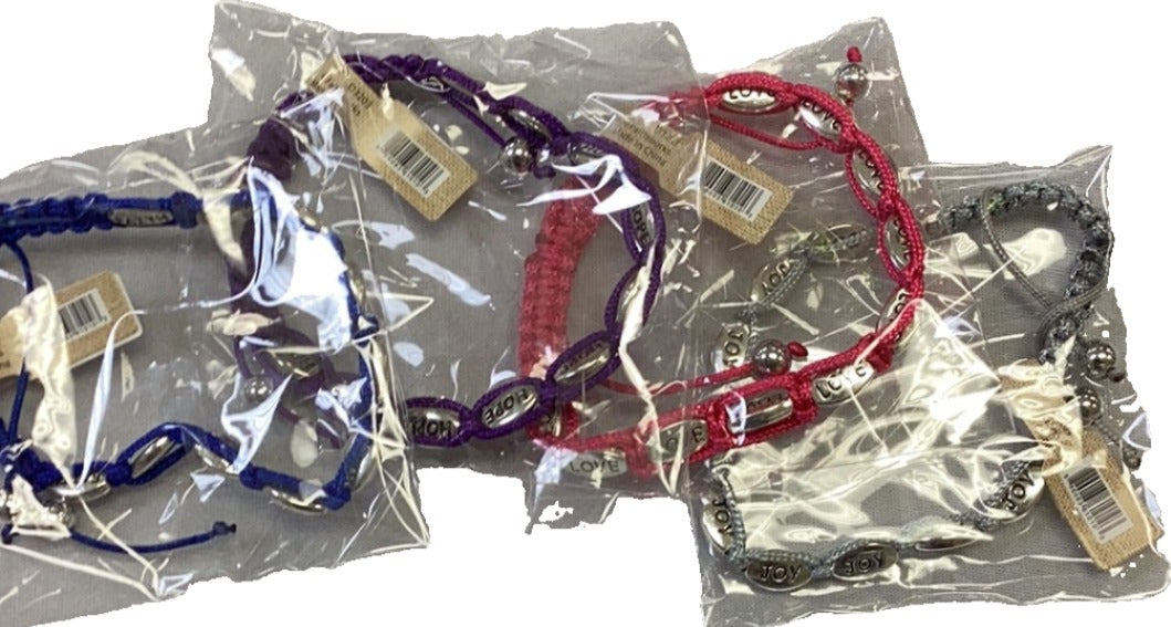 Bracelet-Braid-Word-Asstd