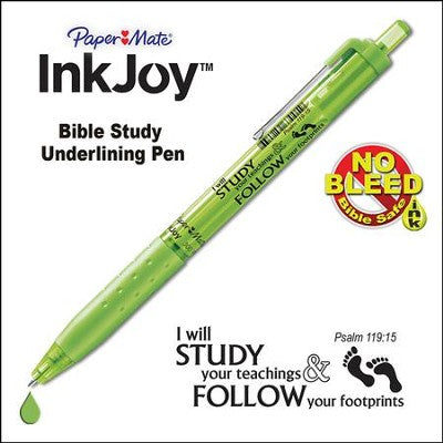 Pens-Inkjoy-Bible Pens