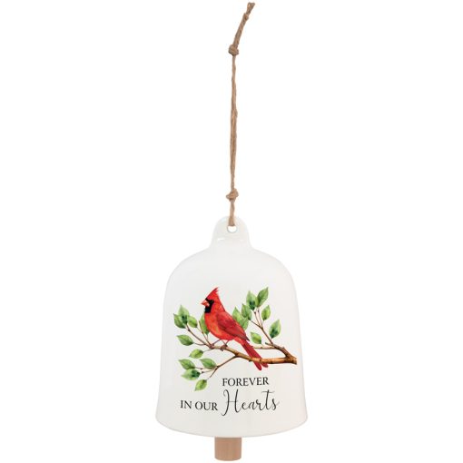 Windchime-Forever In Our Hearts-Bell Chime
