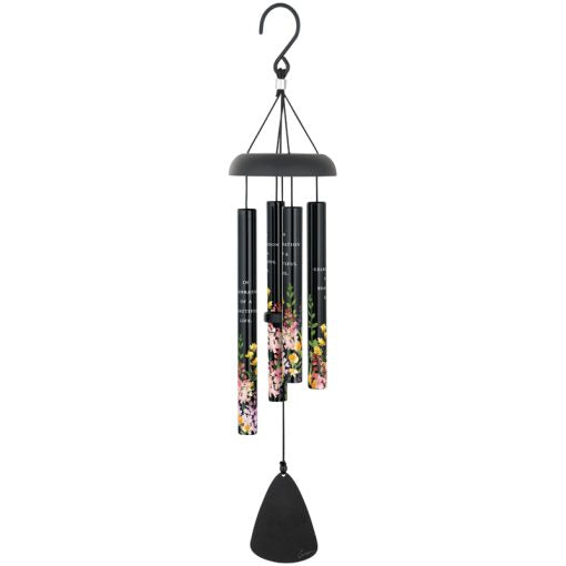 Windchime-Grief-Beautiful Life