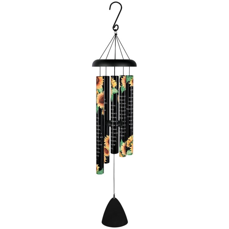 Windchime-Amazing Grace How Sweet-38"