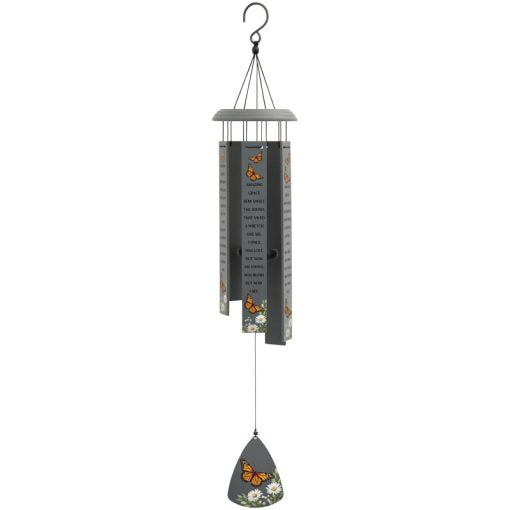 Windchime-32"-Harmony Bar-How Sweet The Sound