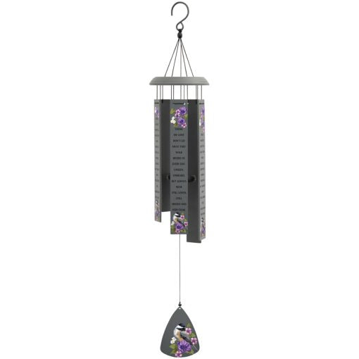 Windchime-32"-Harmony Bar-Walk Beside Me