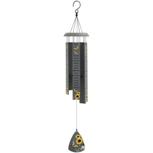 Windchime-Harmony Bar-Filled With Sunshine