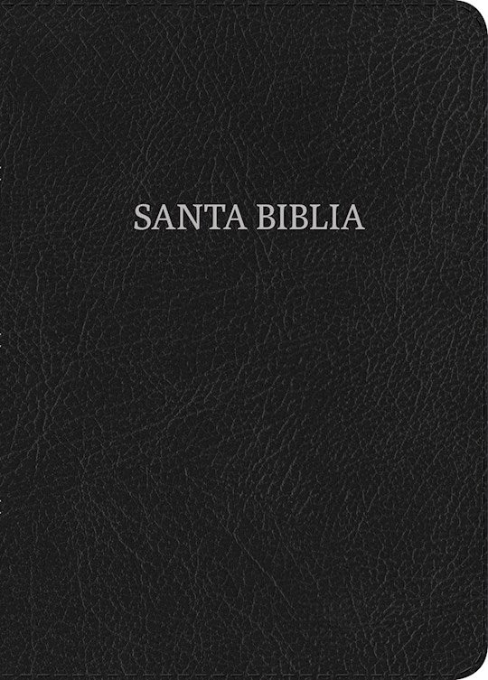 Bible-RVR1960-Spanish-LP-Compact-Black