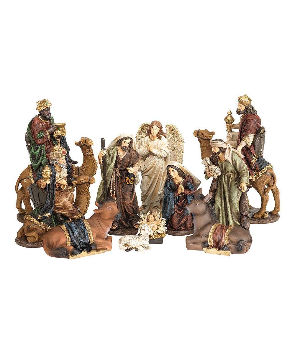 Nativity-11pc-Camels-8"