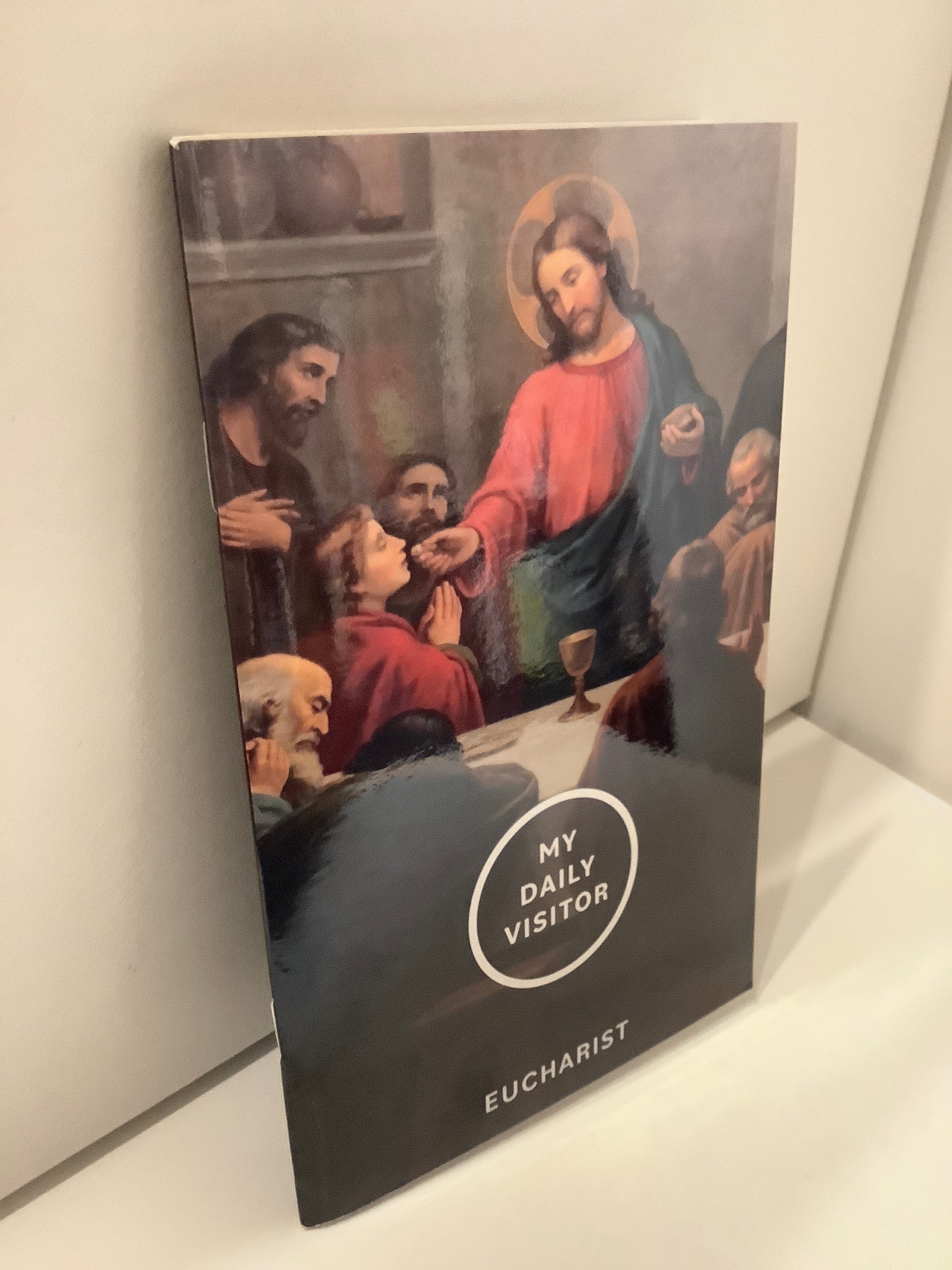Book/MyDailyVisitor/Eucharist