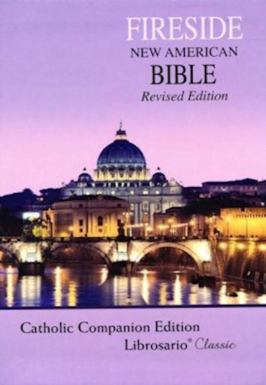 Bible/NABRE/Librosario/White