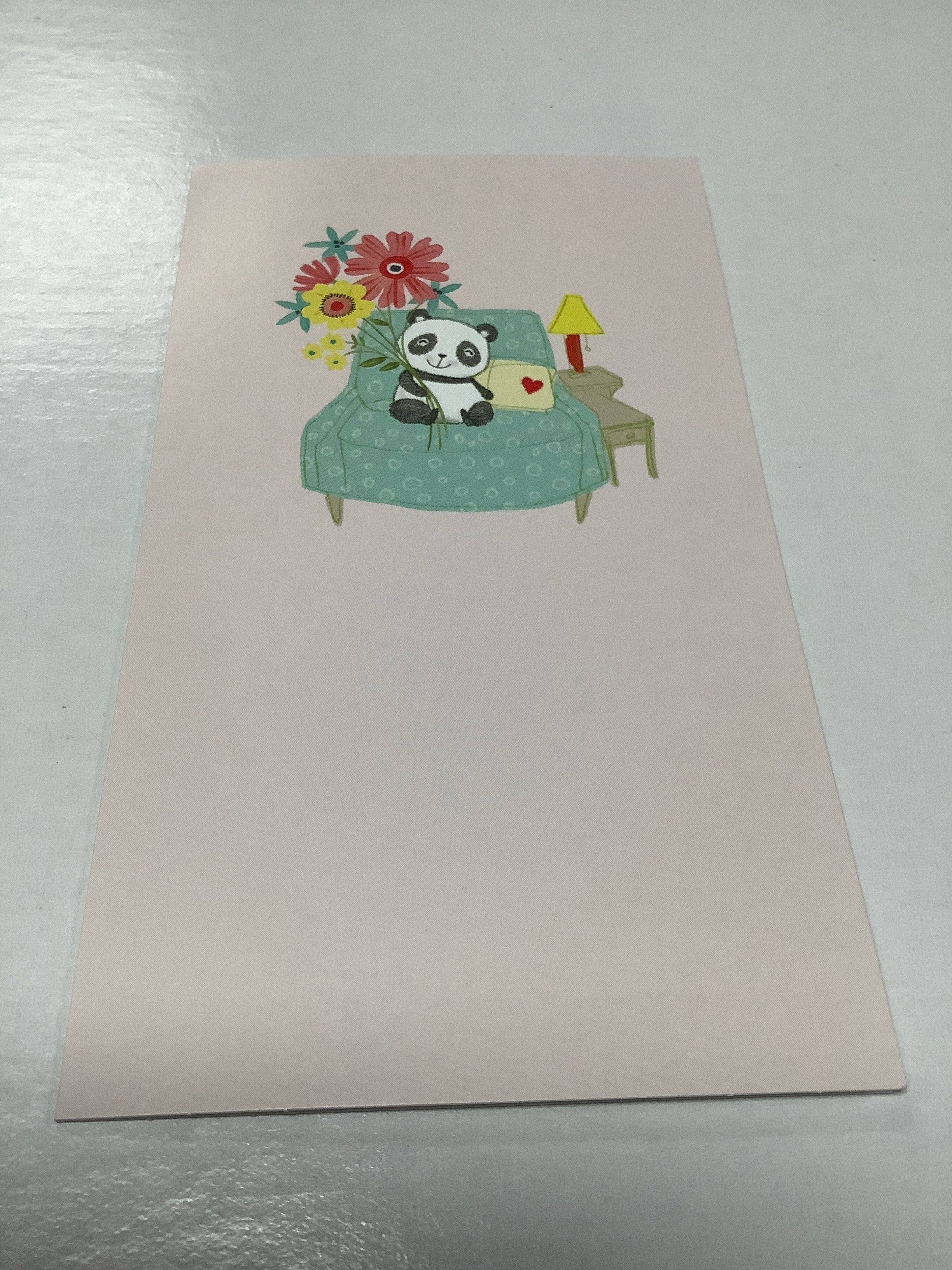 Card/Miss You/U0633-LI17