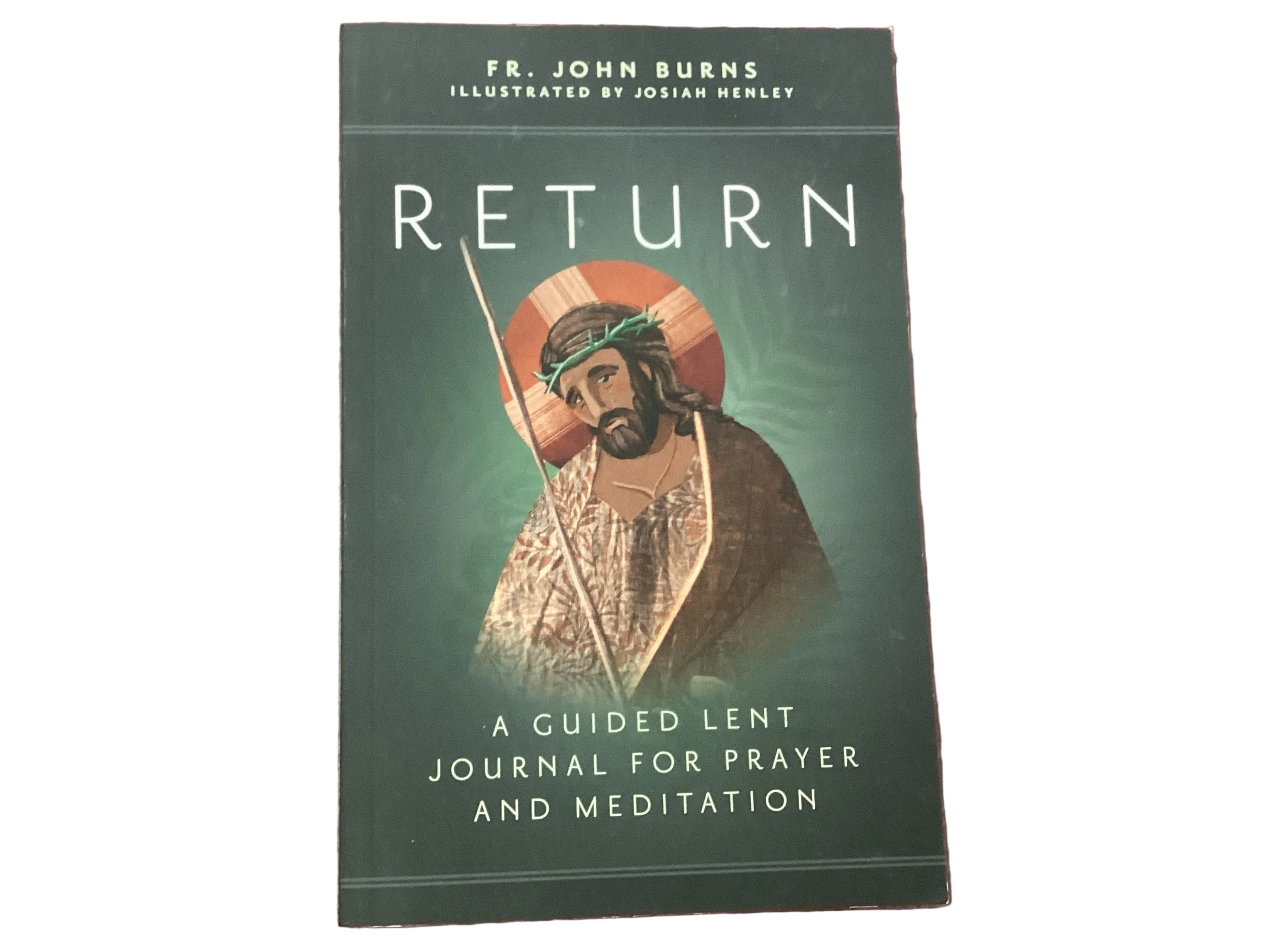 Book/Lent/RETURN/Journal