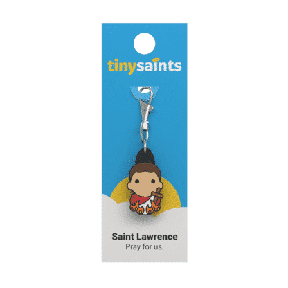 Tiny Saints-Saint Lawrence