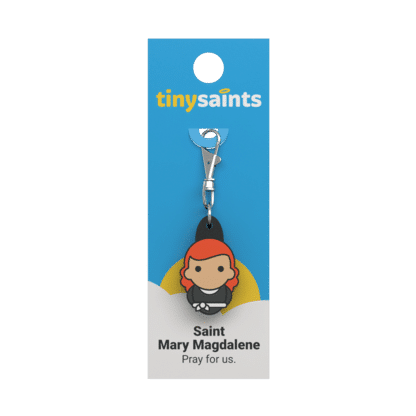 Tiny Saints-St. Mary Magdalene