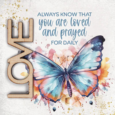 Magnet-Love-Always Know That You Are Loved-6640