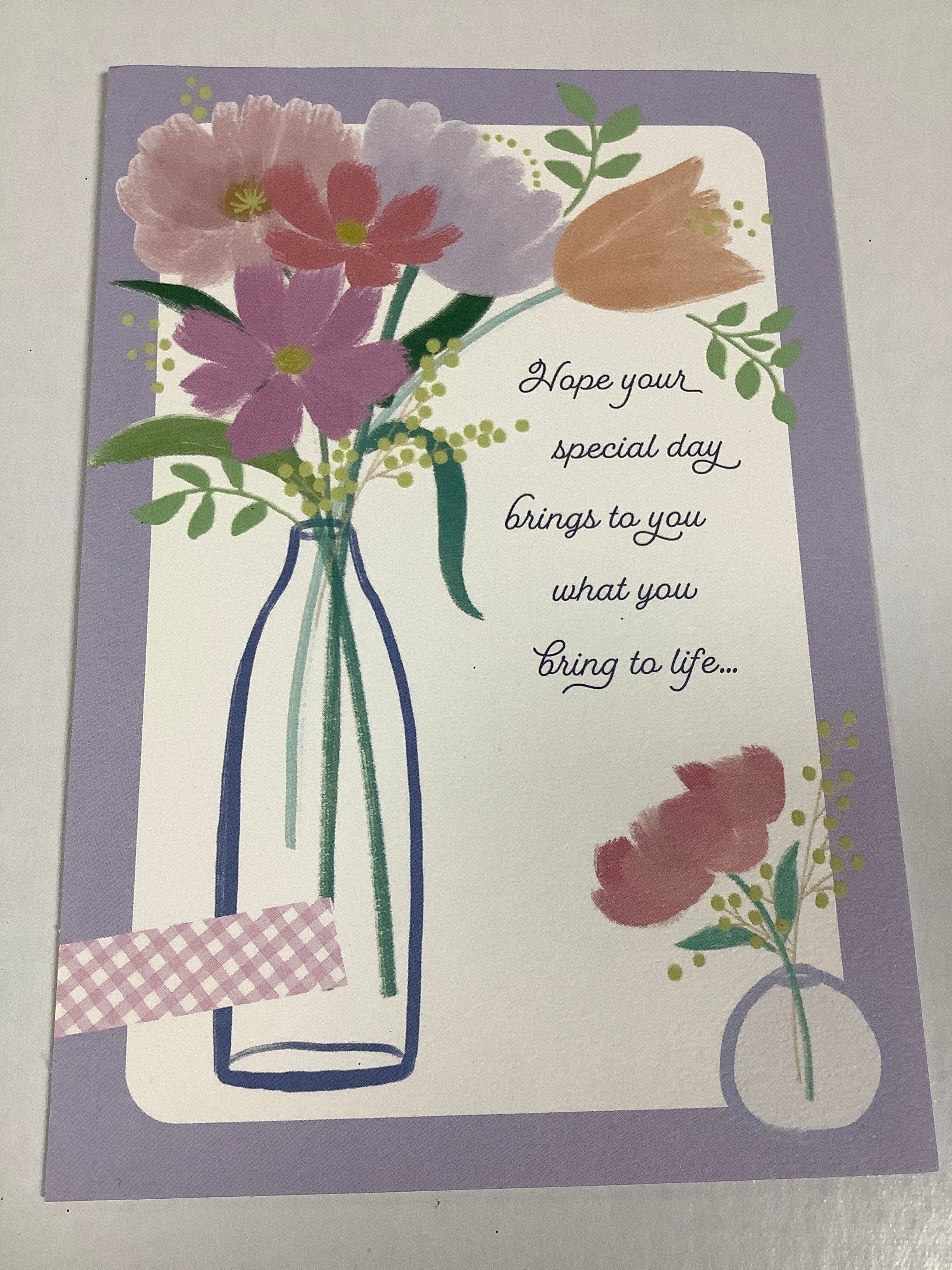 Card-HB-For Her-U3274-(HA03)