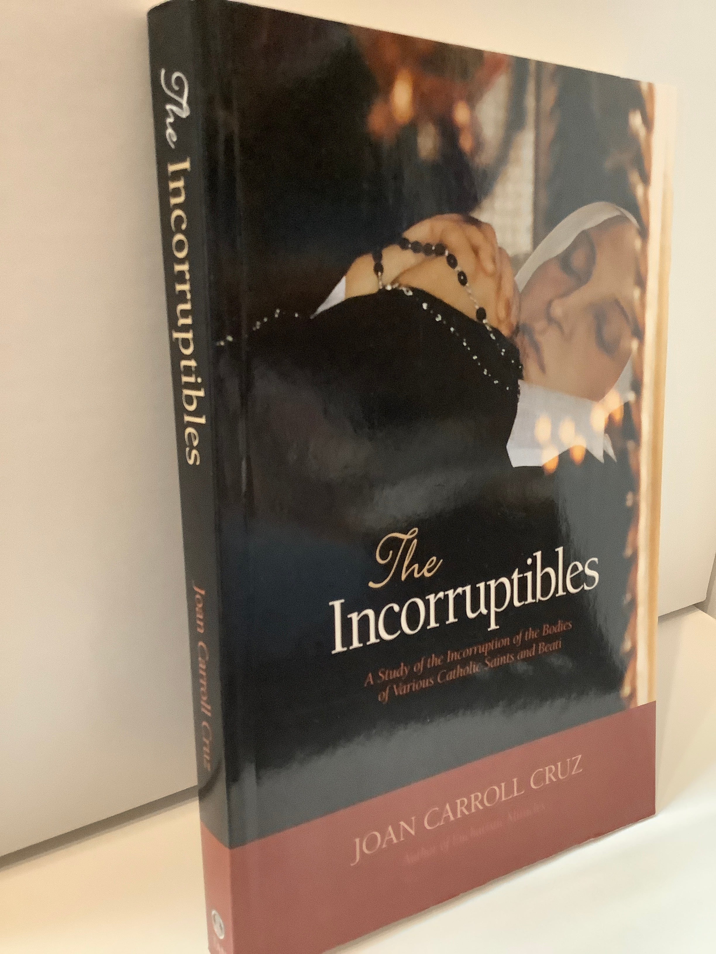 Book/The Incorruptibles