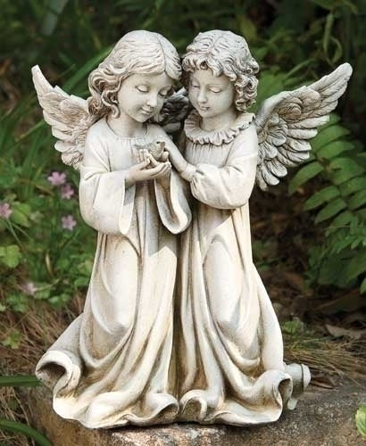 Statue/12.25" Angels/66745
