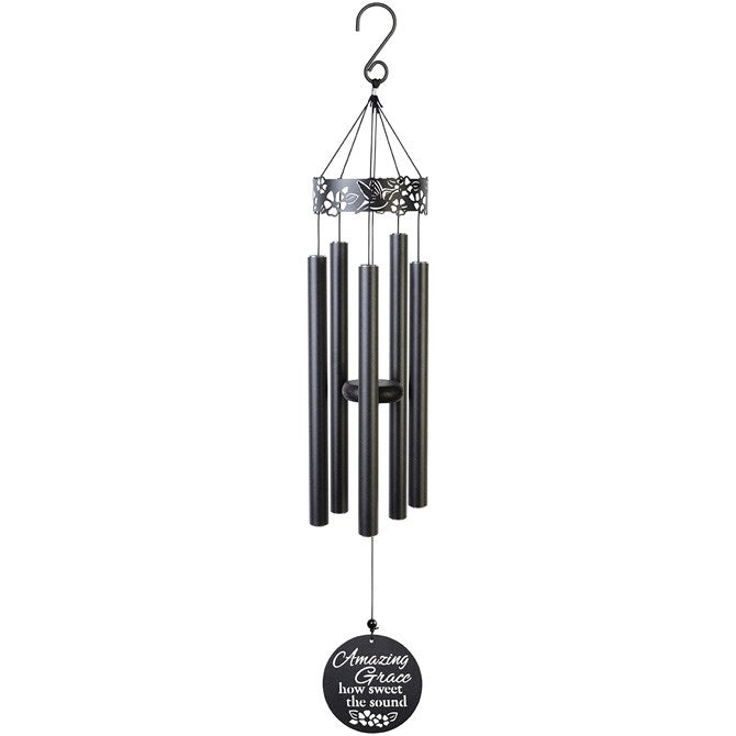 Windchime/AmazingGrace/34"