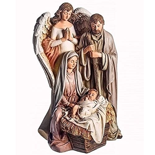 Figure/HolyFamily/PrayingAngel