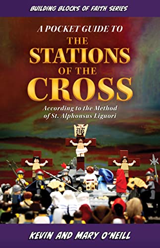 Booklet/Lego/Stations/Cross Guide