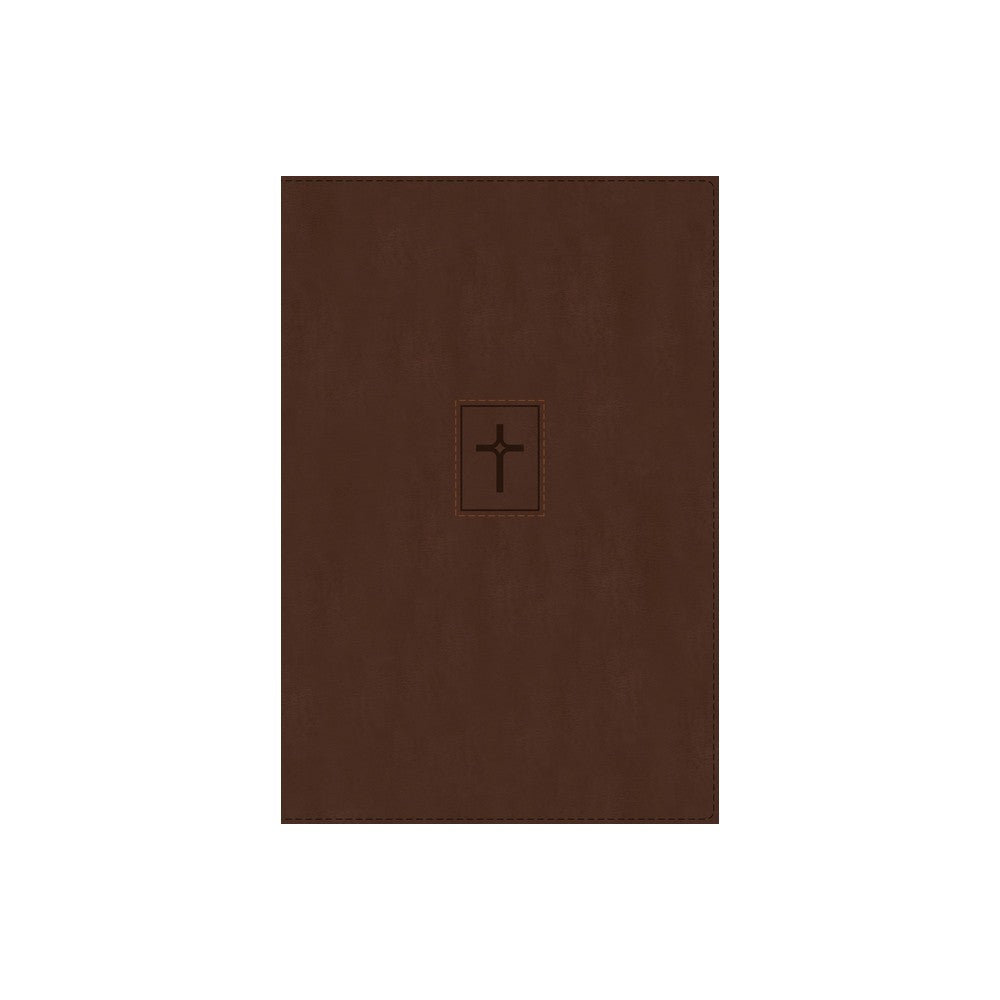 Bible-NIV-Thinline-LP-Brown