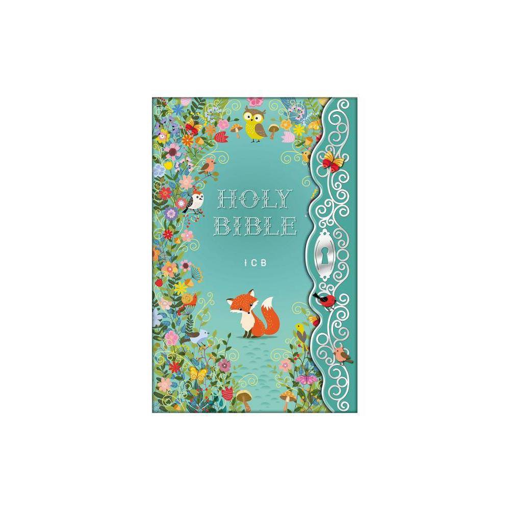 Bible/ICB/Children's/Green