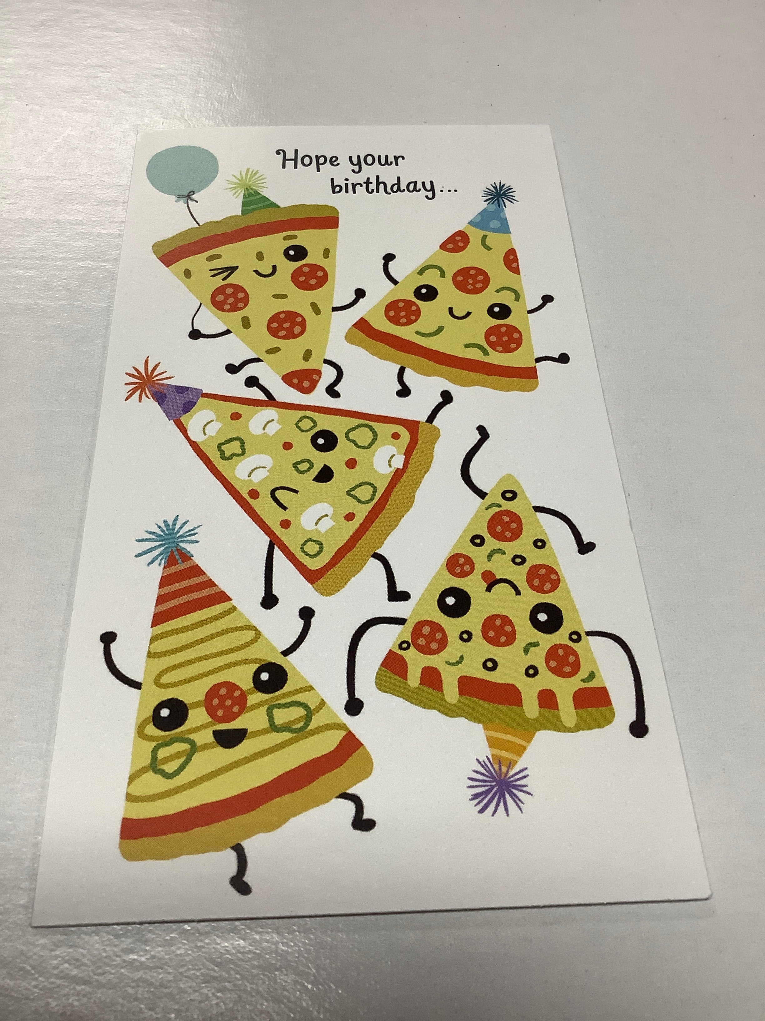 Card/Birthday/Child/U0616-LI01
