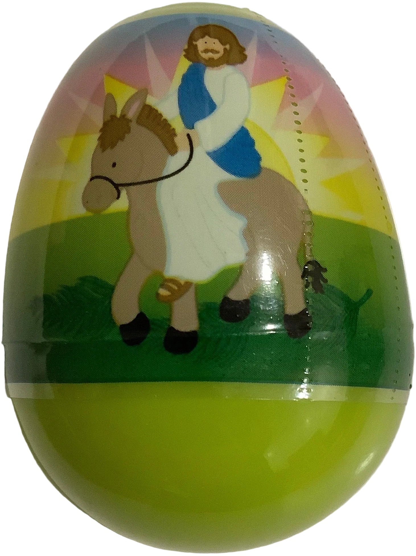 EasterEggs/FilledResurrection/Holy Week Booklet