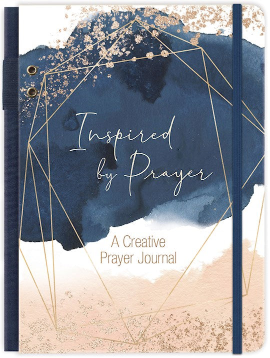 Journal/Inspired By Prayer