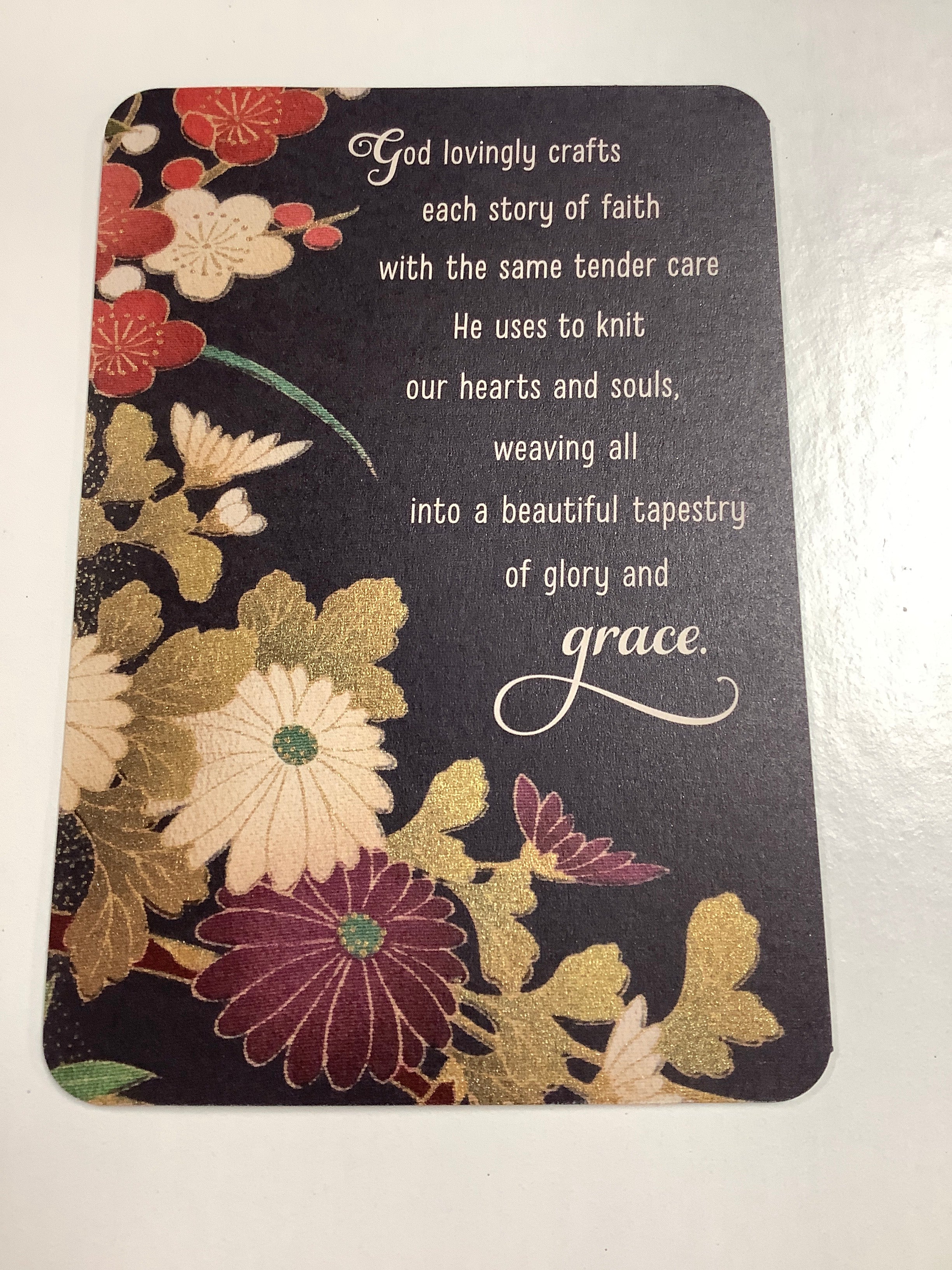 Card-Women in Ministry-U4479