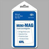 Magnifier/CreditCardSize