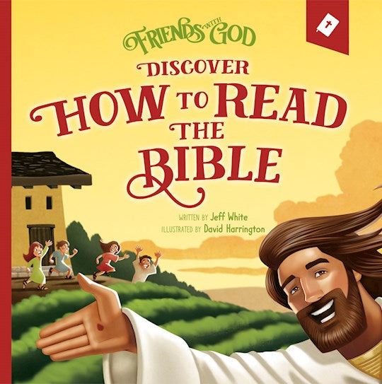 Book/How To Read The Bible/Kids