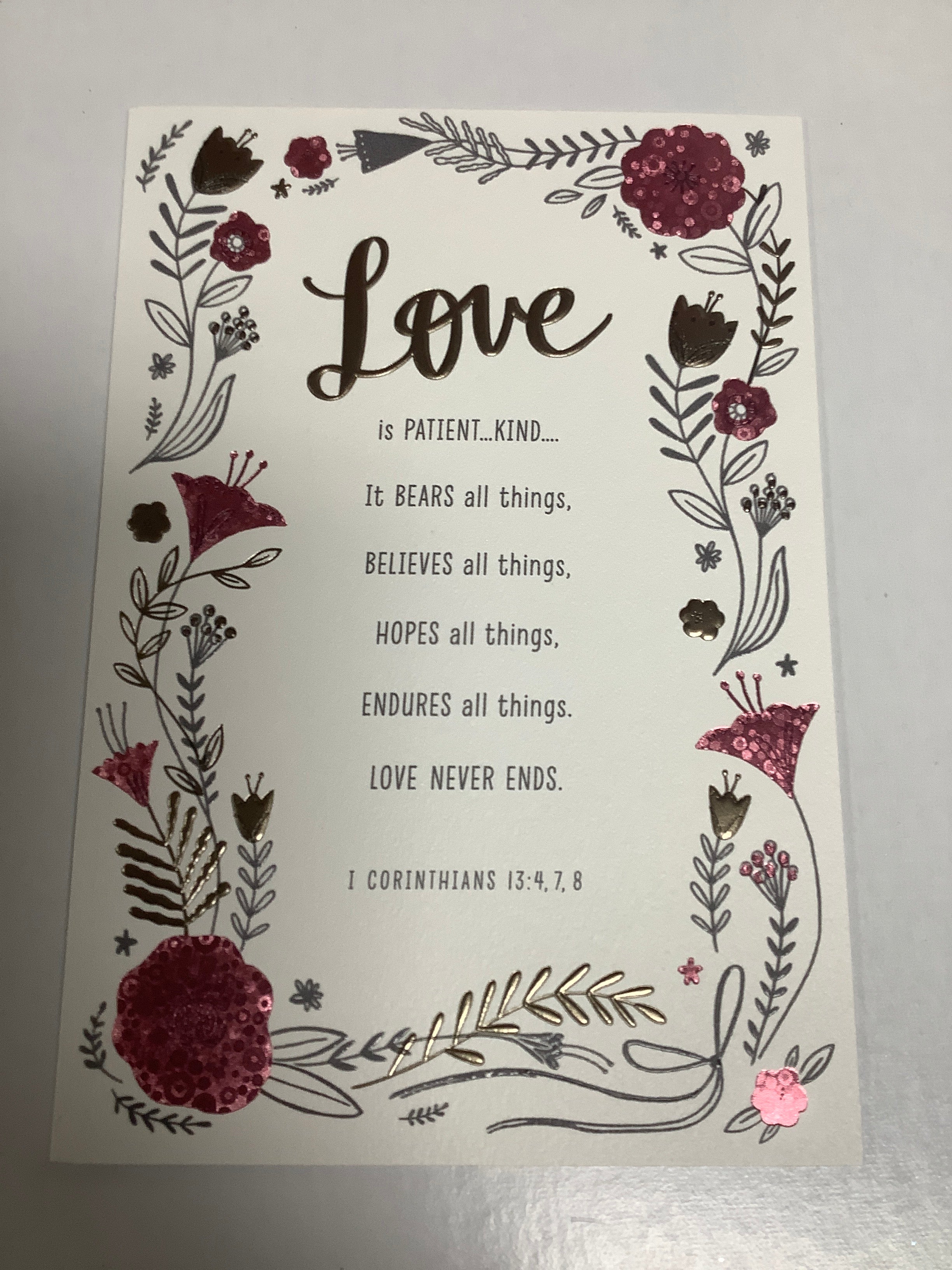 Card-Wedding-U4326 (B106)