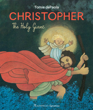 Book-Christopher-Holy Giant
