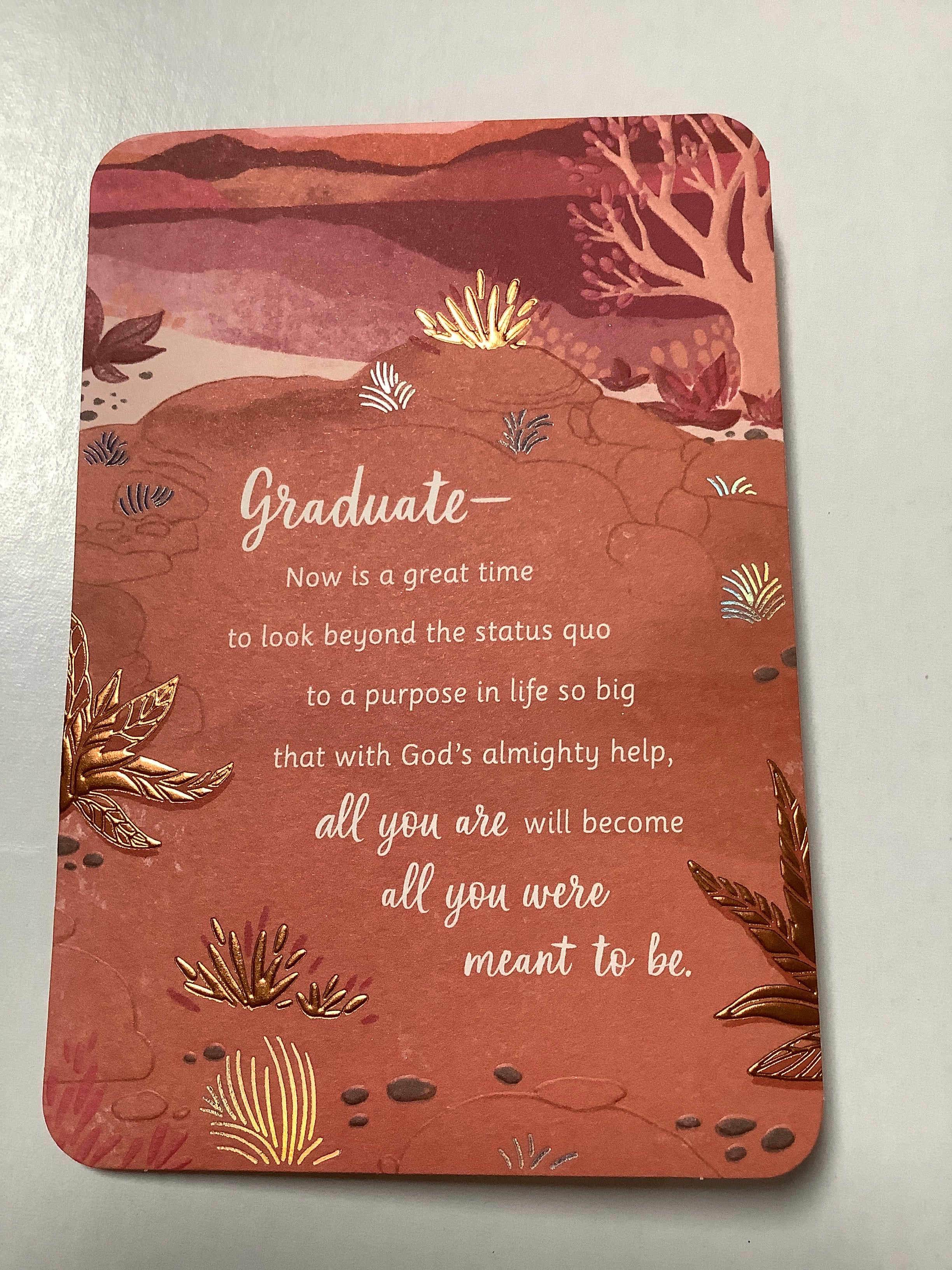 Card/Grad/Anyone/U0908