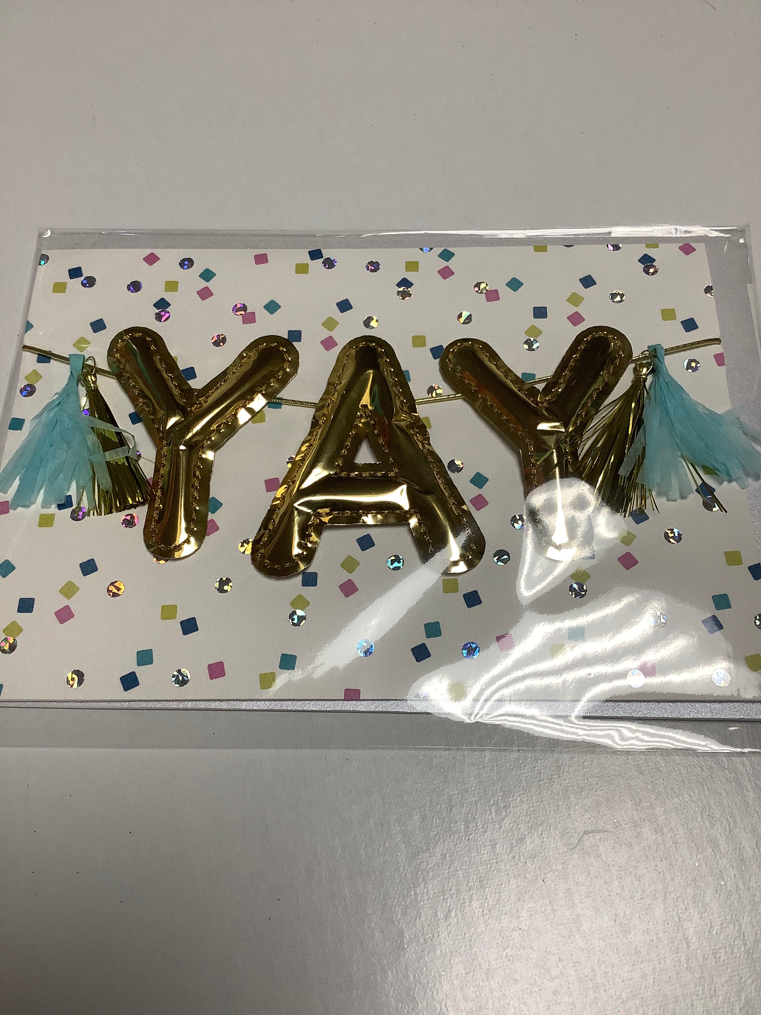 Card-Congratulations-Premium-U3632 (HC01)