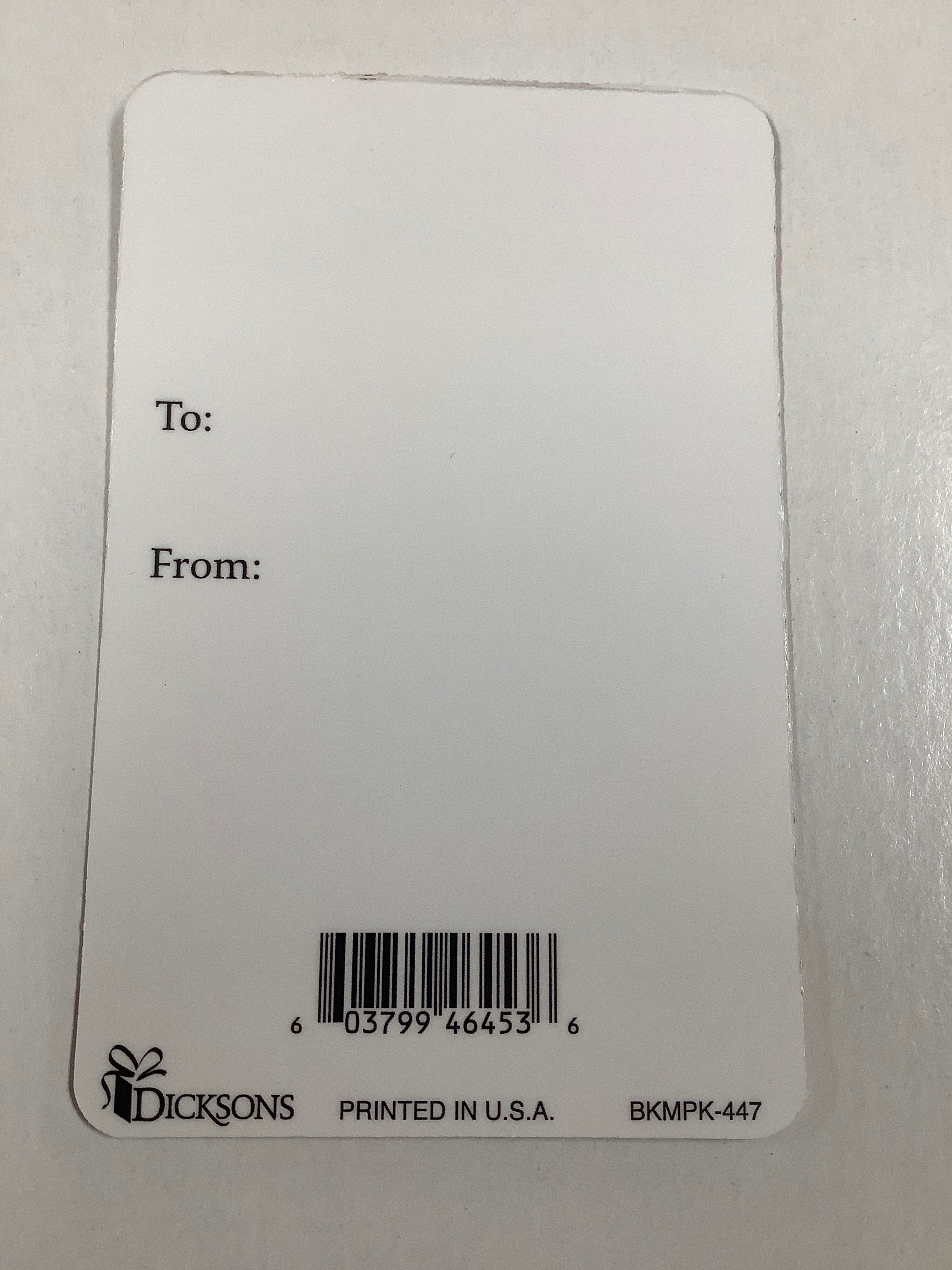 PocketCard/TrustInTheLord
