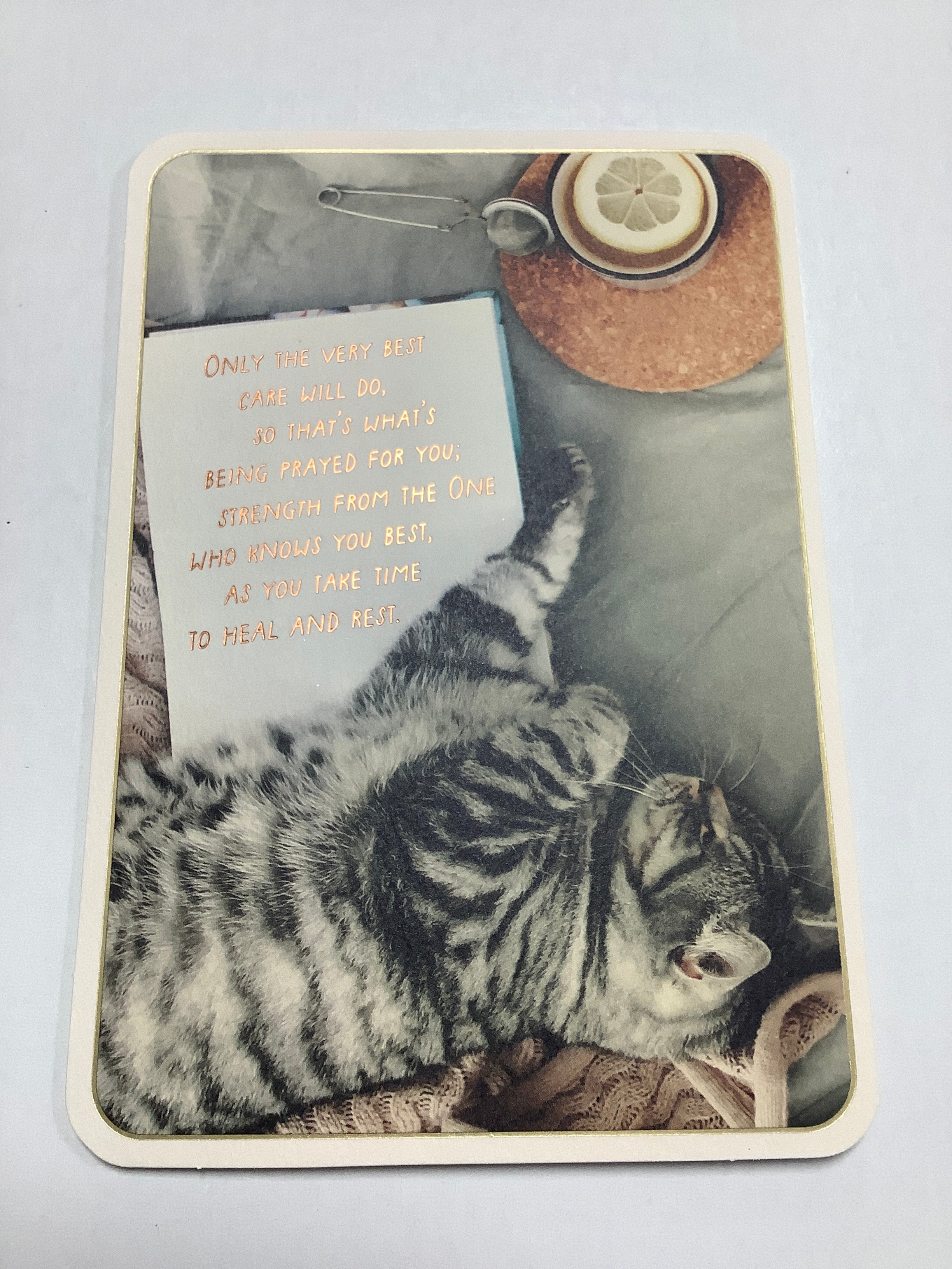 Card-Get Well-U2583