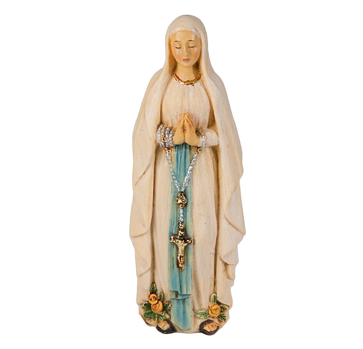 Statue/Boxed/OurLadyofLourdes