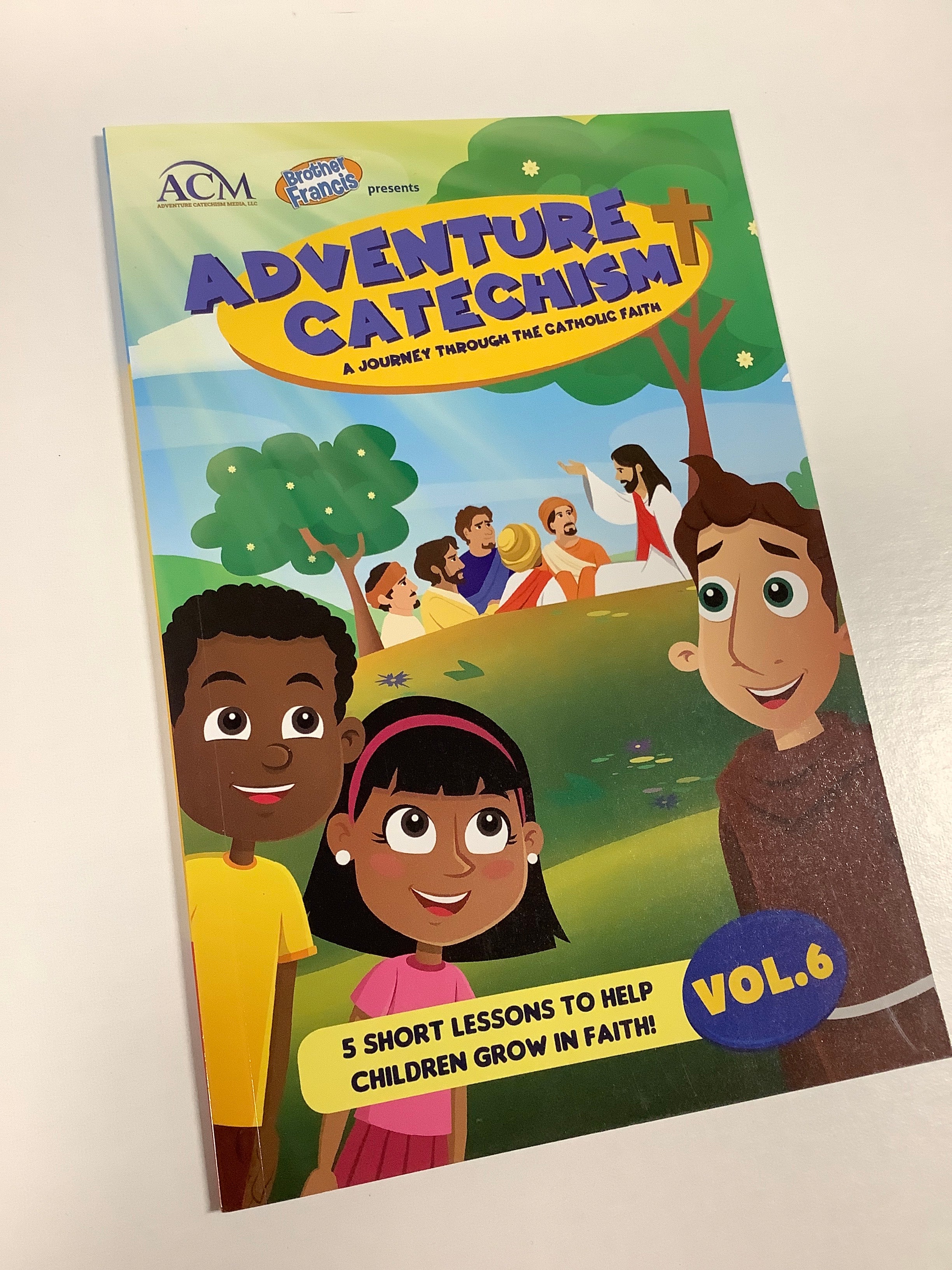 Book/AdvCatechism/Vol6/BFrancis