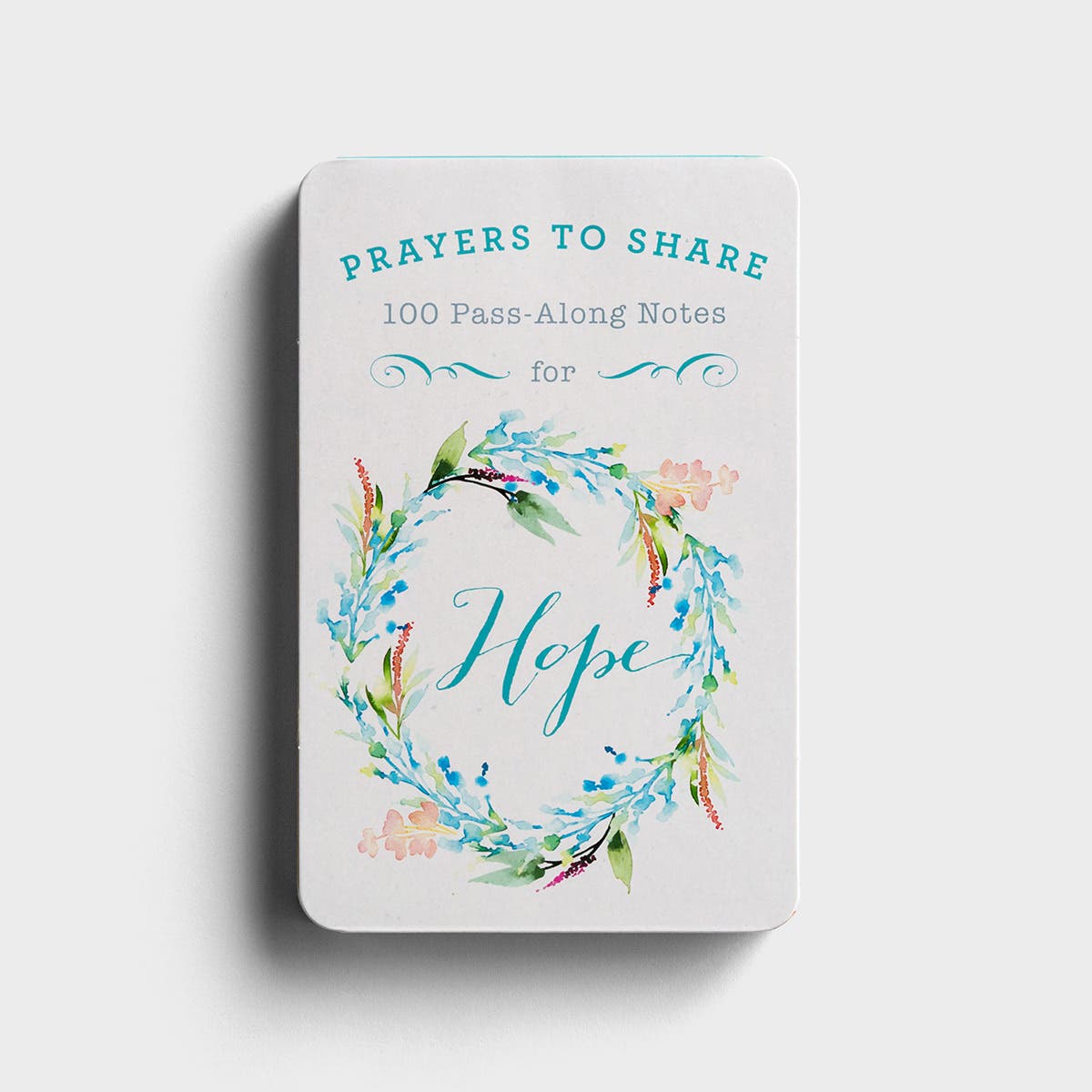Prayers To Share-Hope