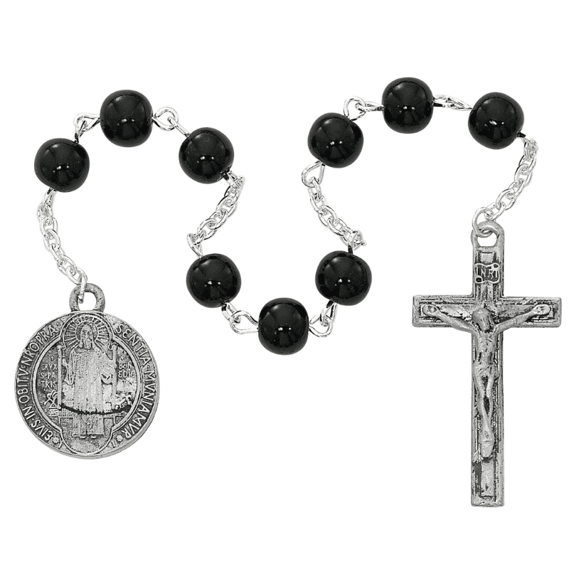 Chaplet/St. Benedict/CH128