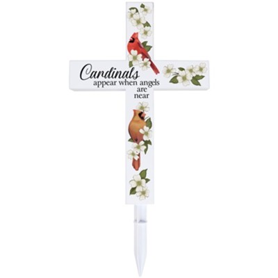 Cross/Solar/Stake/Cardinals App