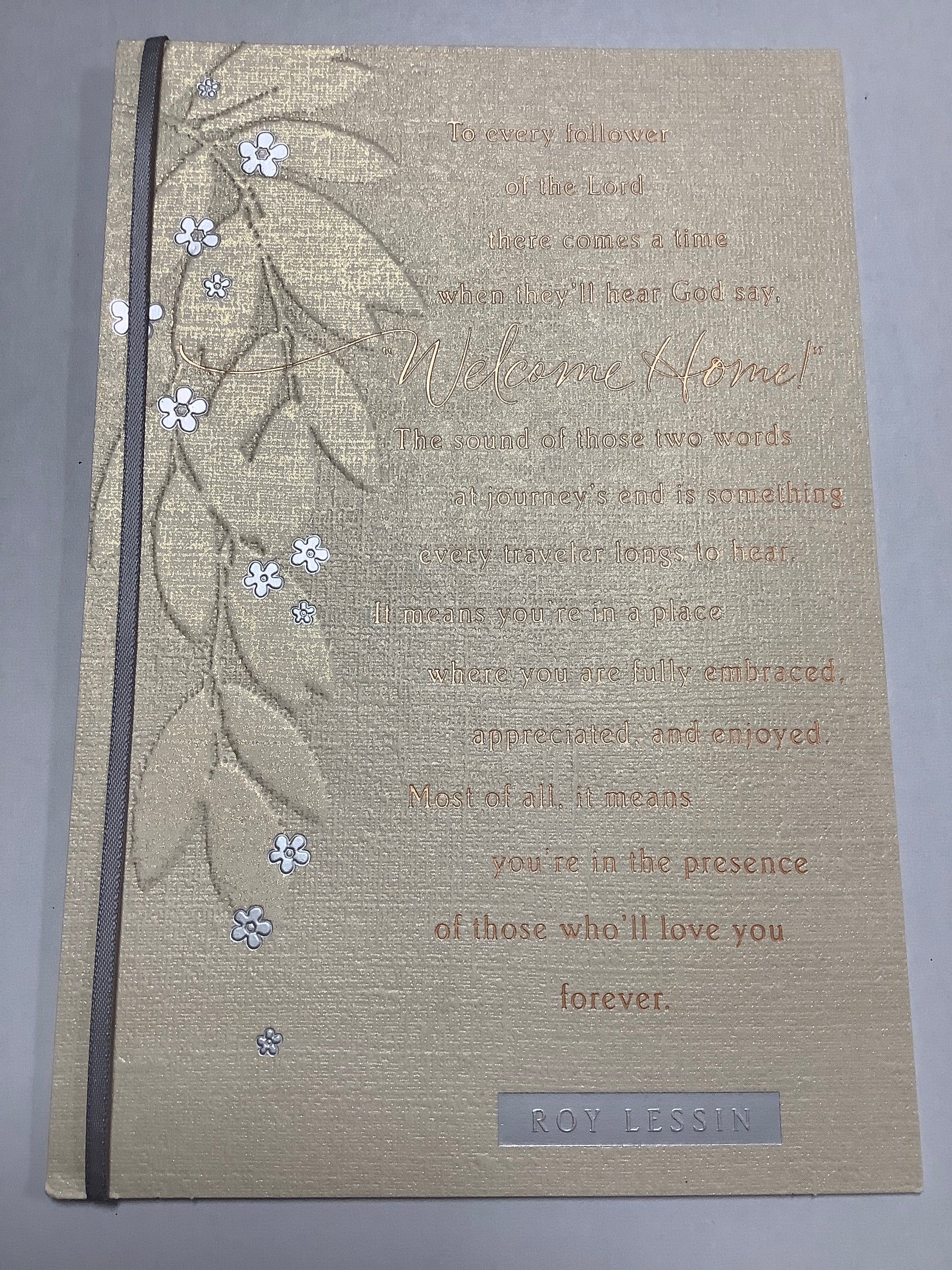 Card/Symp/To every follow/43984