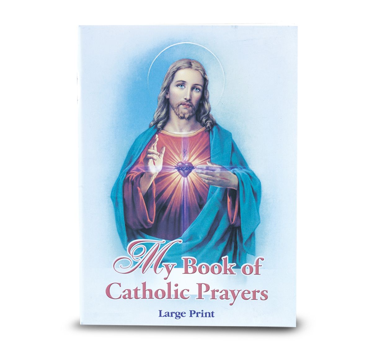Book/My Catholic Prayer/LP