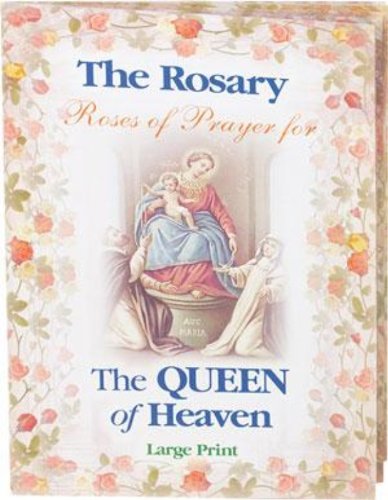 Book/The Rosary/The Queen of Heaven