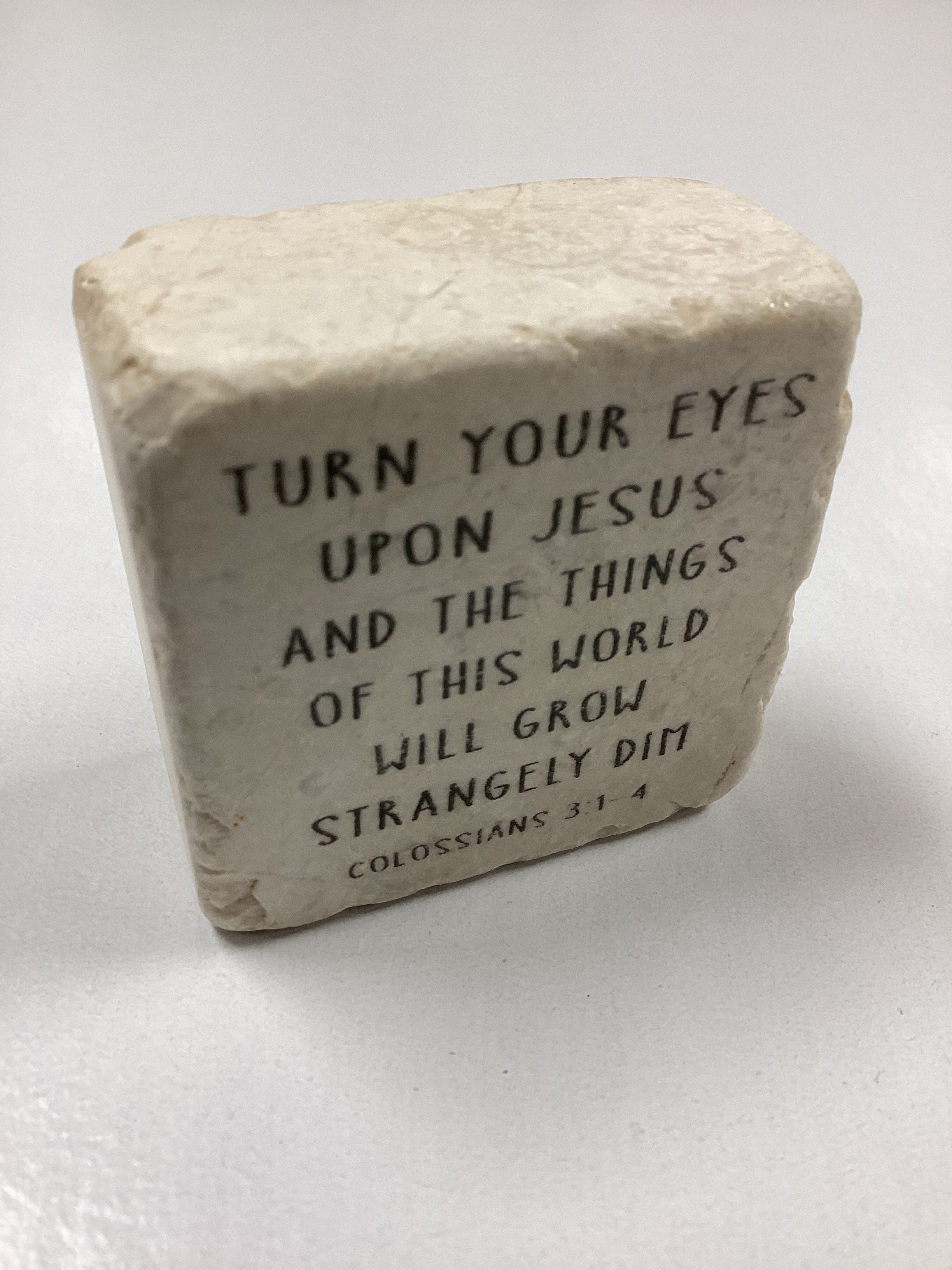 Stone/SM/Colossians3 1-4