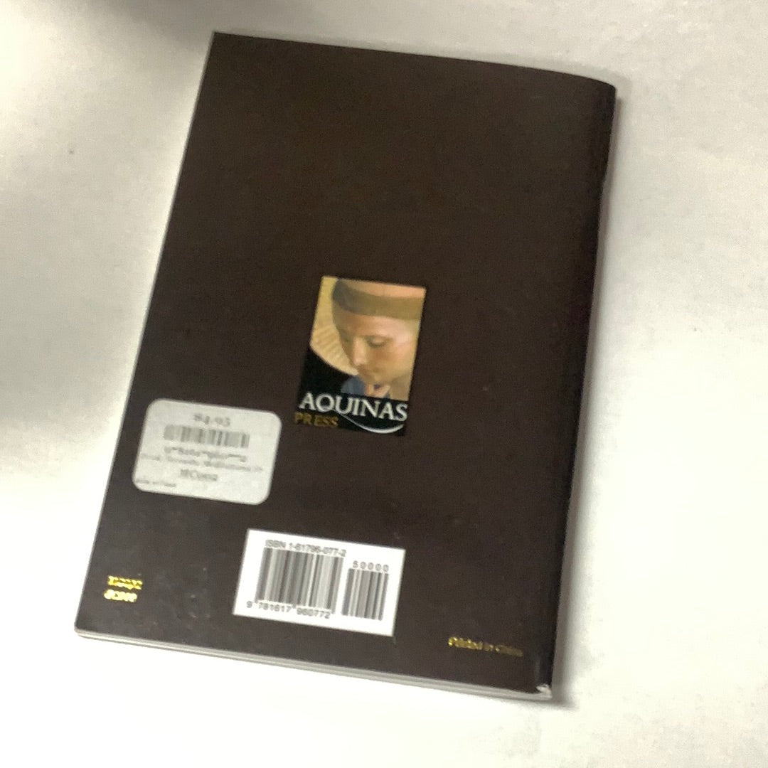 Book/Serenity Meditations/Prayer
