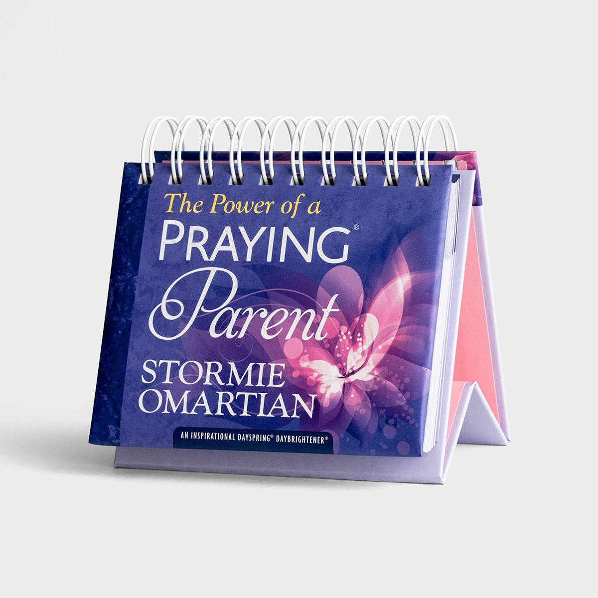 DayBrightener/Praying Parent