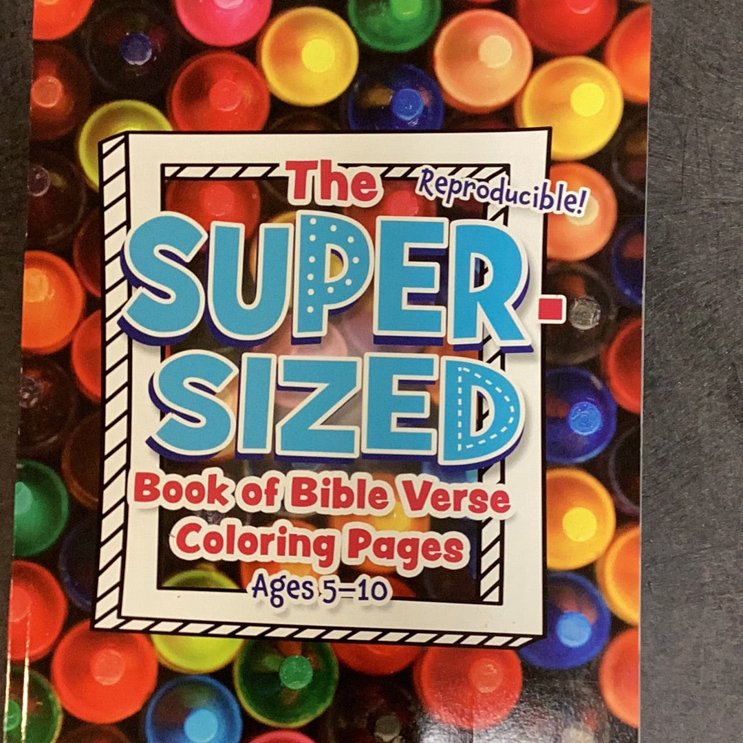 Book/SuperSizedBookOfBibleVerse