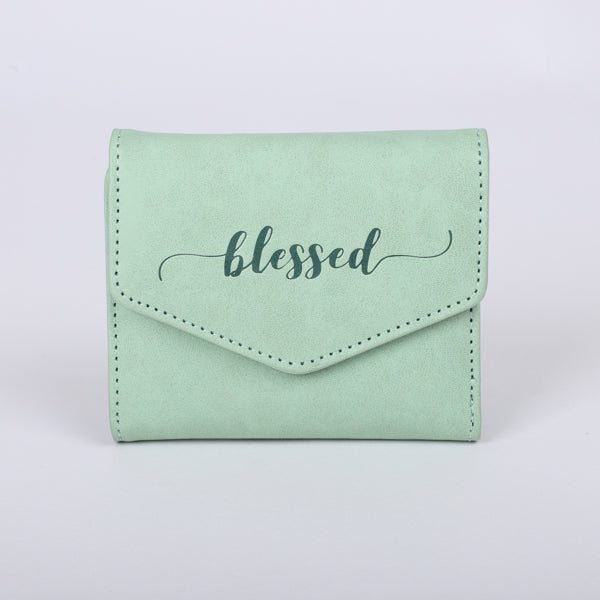 Wallet-Blessed-Green
